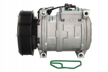 Air conditioning compressor THERMOTEC KTT090098