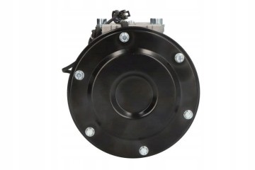 Air conditioning compressor THERMOTEC KTT090098 Quality of parts according to GVO Q original with factory logo OEM OES