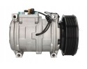 Air conditioning compressor THERMOTEC KTT090098 Car type 4x4 SUV buses undefined trucks cargo vans RVs passenger cars