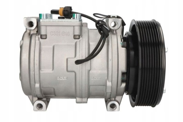 Compresor de aire acondicionado Thermotec KTT090098 nuevo 4