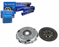 Sachs 3000 950 628 CLUTCH OPEL Antara 2 0CDTI