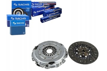Sachs 3000 950 628 CLUTCH OPEL Antara 2 0CDTI