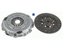 Sachs 3000 950 628 CLUTCH OPEL Antara 2 0CDTI Packaging status original