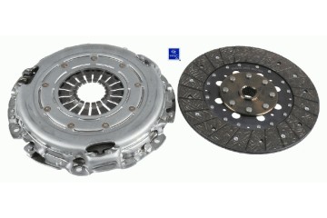 Sachs 3000 950 628 CLUTCH OPEL Antara 2 0CDTI Packaging status original