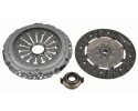 Clutch set 3000 951 541 SACHS