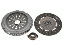 Clutch set 3000 951 541 SACHS