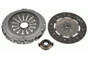 Clutch set 3000 951 541 SACHS