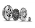 CLUTCH SET FLYWHEEL THRUST BEARING