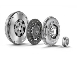 CLUTCH SET FLYWHEEL THRUST BEARING