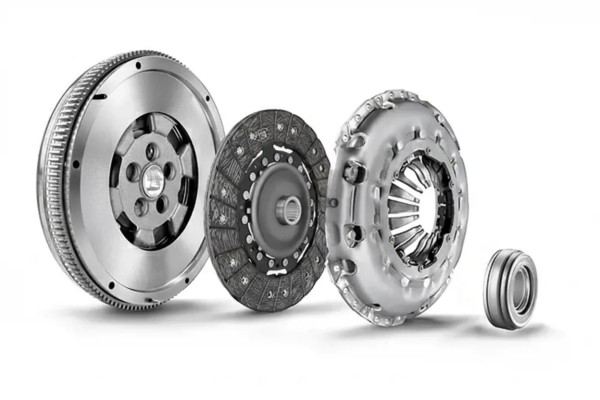 CLUTCH SET FLYWHEEL THRUST BEARING