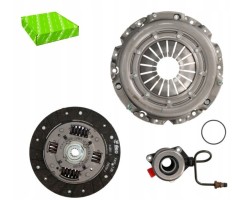 Clutch set VAL834065