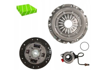Clutch set VAL834065