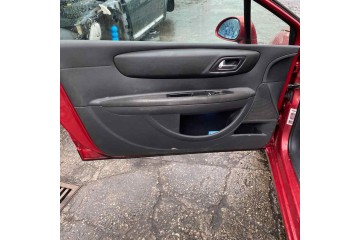 CITROEN C4 COUPE VTR