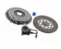 SACHS CLUTCH SET HYUNDAI IX35 2 0 CRDI 10 13 Part manufacturer Sachs