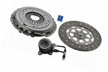 SACHS CLUTCH SET HYUNDAI IX35 2 0 CRDI 10 13 Part manufacturer Sachs