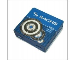 Sachs 3000 970 123 CITROEN C4 clutch set JUMPY 10