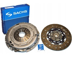 Sachs 3000 951 091 VW Sharan Clutch Kit SEAT Alhambra 1 9TDI