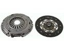 Sachs 3000 951 091 VW Sharan Clutch Kit SEAT Alhambra 1 9TDI Packaging status original