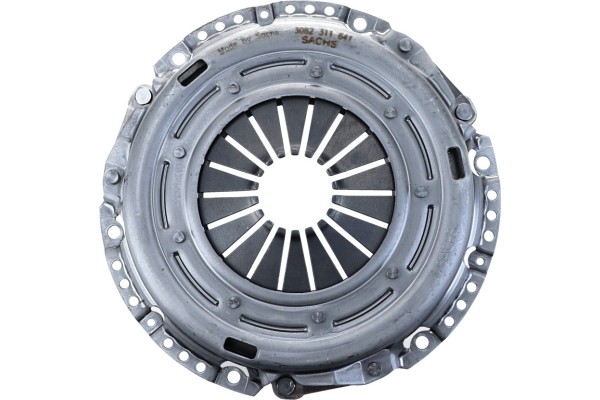 Sachs 3000 951 091 VW Sharan Clutch Kit SEAT Alhambra 1 9TDI Catalog number of the part 3000 951 091