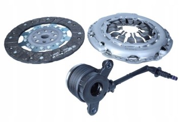 Clutch set 623 3544 33 LUK
