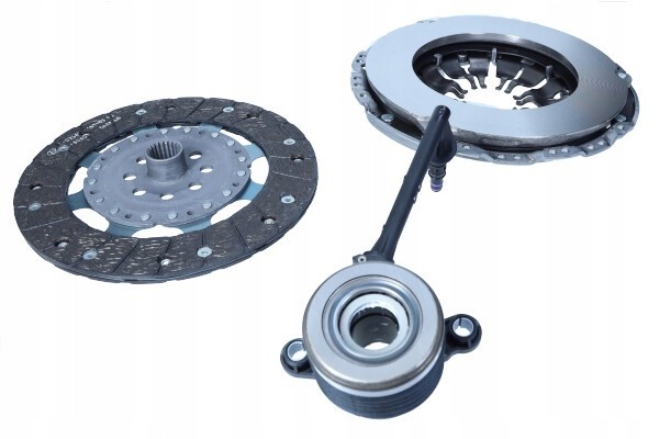 Clutch set 623 3544 33 LUK Catalog number of the part 623 3544 33