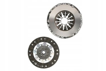 Clutch set 623 3544 33 LUK Part manufacturer Schaeffler LuK