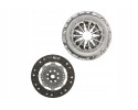 Clutch set 623 3544 33 LUK Quality of parts according to GVO Q original with factory logo OEM OES