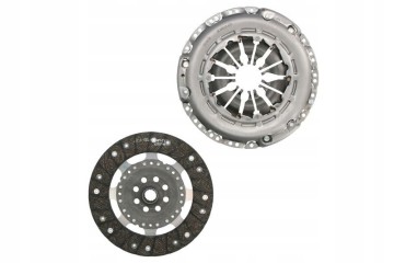 Clutch set 623 3544 33 LUK Quality of parts according to GVO Q original with factory logo OEM OES