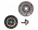 Schaeffler LuK 624 3374 33 Set of couplings Part manufacturer Schaeffler LuK