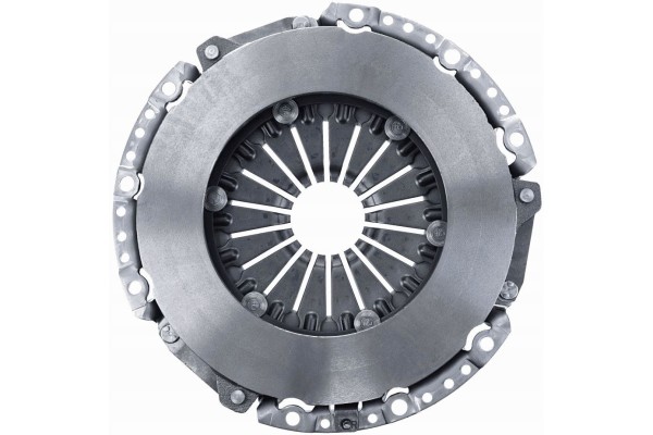 CONJUGATED SET SACHS 3000 970 095 Quality of parts according to GVO Q original with factory logo OEM OES