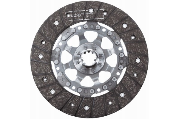 CONJUGATED SET SACHS 3000 970 095 Car type passenger cars