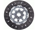 CONJUGATED SET SACHS 3000 970 095 Product weight with unit packaging 19 kg
