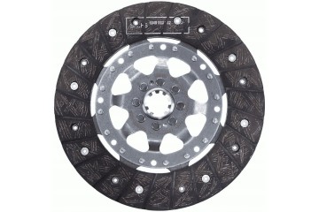 CONJUGATED SET SACHS 3000 970 095 Product weight with unit packaging 19 kg