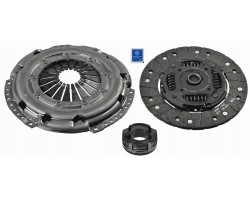 CONJUGATED SET WITH LOZYSKO SACHS 3000 970 069