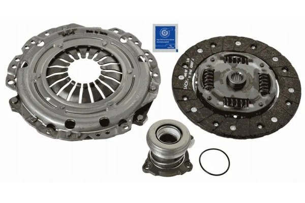 CLUTCH SET 3000 990 026 SACHS OPEL ASTRA