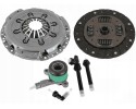 CLUTCH SET 3000 990 394 SACHS NISSAN OPEL