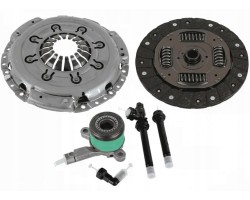 CLUTCH SET 3000 990 394 SACHS NISSAN OPEL
