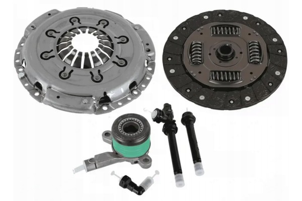 CLUTCH SET 3000 990 394 SACHS NISSAN OPEL