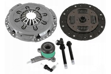 CLUTCH SET 3000 990 394 SACHS NISSAN OPEL