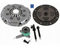CLUTCH SET 3000 990 394 SACHS NISSAN OPEL Packaging status original