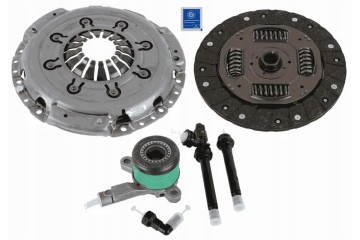 CLUTCH SET 3000 990 394 SACHS NISSAN OPEL Packaging status original