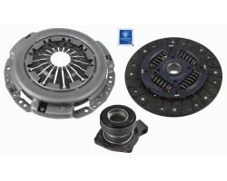CLUTCH SET 3000 990 263 SACHS SUZUKI