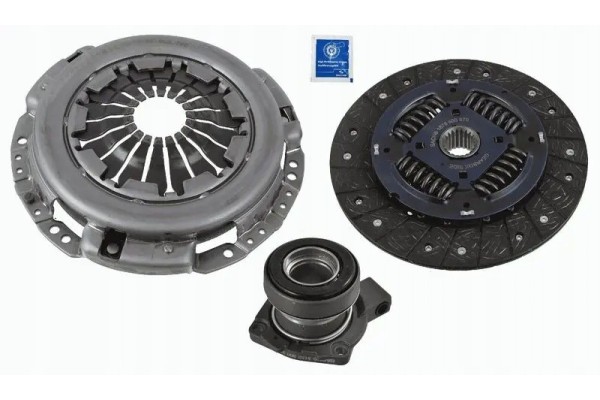 CLUTCH SET 3000 990 263 SACHS SUZUKI