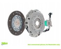 CONJUGATED SET WITH A CONJUGATION VALEO 834070 Part manufacturer Valeo