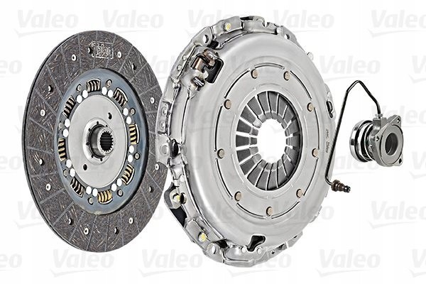 CONJUGATED SET WITH A CONJUGATION VALEO 834070 Catalog number of the part 834070