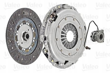 CONJUGATED SET WITH A CONJUGATION VALEO 834070 Catalog number of the part 834070