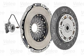 CONJUGATED SET WITH A CONJUGATION VALEO 834070 Engine type diesel