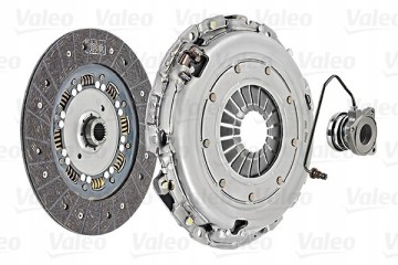 CONJUGATED SET WITH A CONJUGATION VALEO 834070 Product weight 7 9 kg