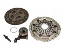 Clutch set LUK 621 3027 33 Part manufacturer Schaeffler LuK