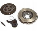 Clutch set LUK 621 3027 33 Quality of parts according to GVO Q original with factory logo OEM OES